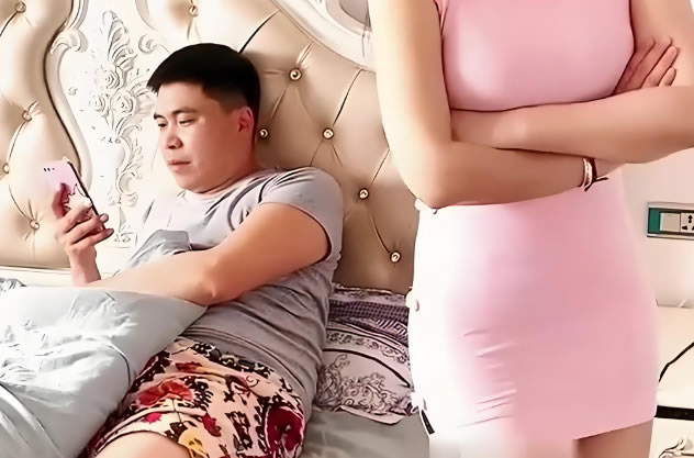 福州侦探取证：不离婚也不碰你男人到底想怎么样？