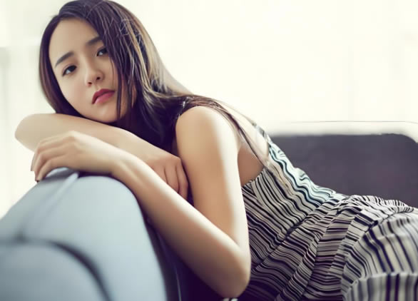 婚姻不是女人的避风港，结婚不是人生的退路