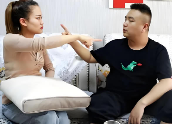 夫妻感情好也得藏着这几个小心思，你知道吗